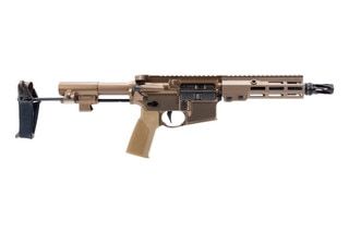 Geissele Automatics Defense Pistol (GDP) 5.56 NATO AR-15 Pistol - 8" - DDC